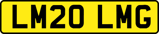 LM20LMG