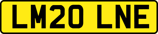 LM20LNE