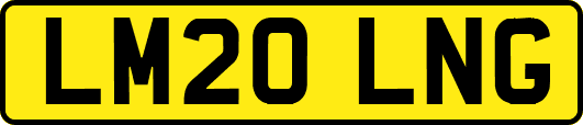 LM20LNG