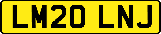 LM20LNJ