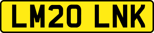 LM20LNK