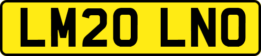LM20LNO