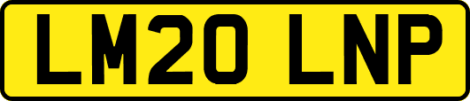 LM20LNP