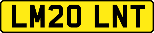 LM20LNT
