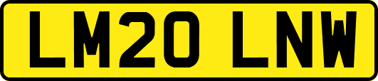 LM20LNW