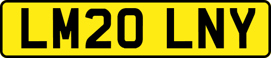 LM20LNY