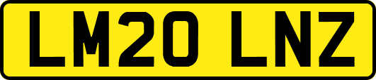 LM20LNZ