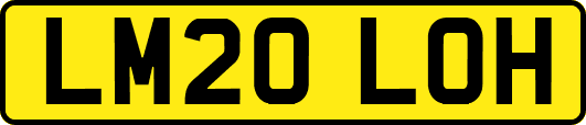LM20LOH