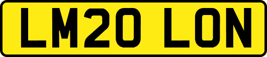 LM20LON