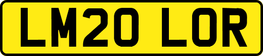LM20LOR