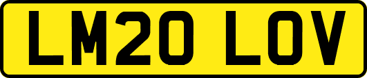 LM20LOV