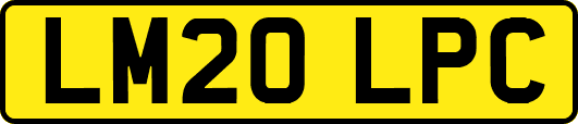 LM20LPC