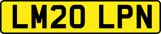 LM20LPN