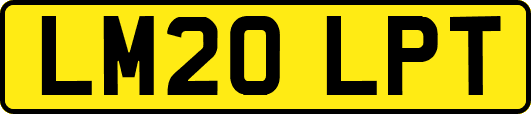 LM20LPT