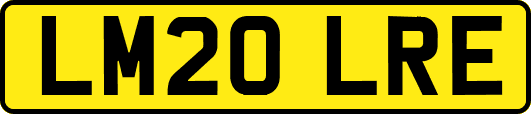 LM20LRE