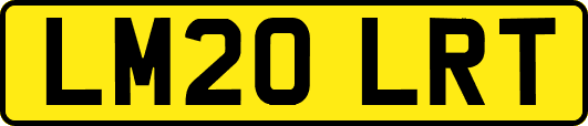 LM20LRT