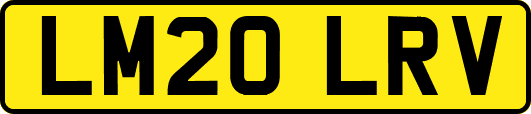 LM20LRV