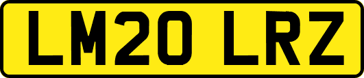 LM20LRZ