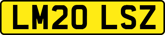 LM20LSZ