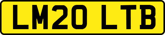 LM20LTB