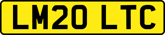 LM20LTC