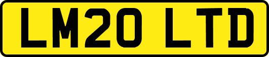 LM20LTD