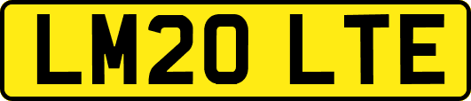 LM20LTE