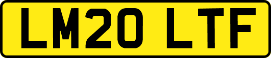 LM20LTF