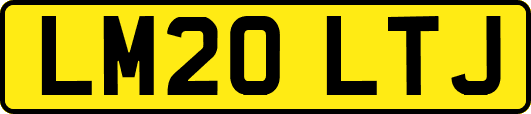 LM20LTJ