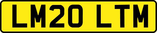 LM20LTM