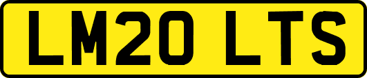 LM20LTS