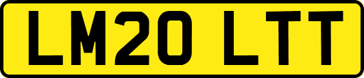 LM20LTT