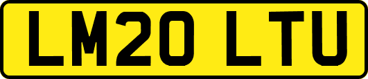 LM20LTU