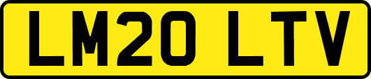 LM20LTV