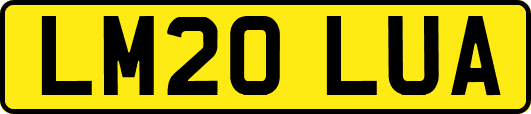 LM20LUA