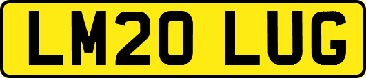 LM20LUG