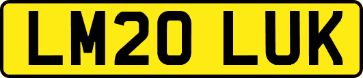 LM20LUK