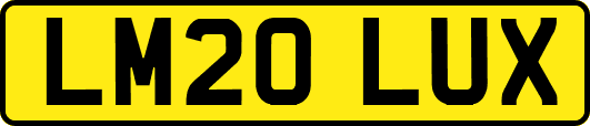 LM20LUX