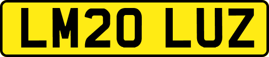 LM20LUZ