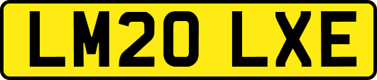 LM20LXE