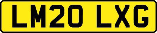 LM20LXG