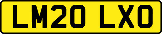 LM20LXO
