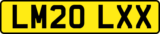 LM20LXX