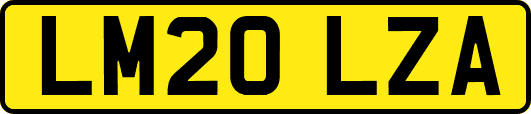 LM20LZA