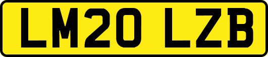 LM20LZB