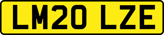 LM20LZE