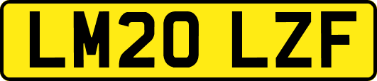 LM20LZF