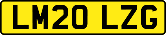 LM20LZG