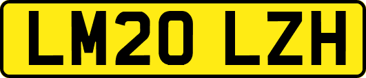 LM20LZH