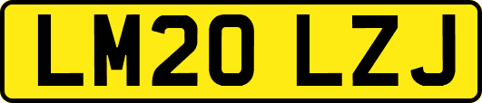 LM20LZJ